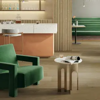 LOUNGE OAK CHESTNUT