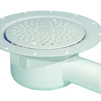 HORIZONTAL DRAIN