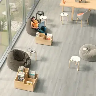 CHARMING OAK GREY