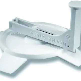 KNIFE FOR DRAIN