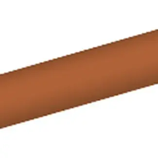 0016 DEEP ORANGE