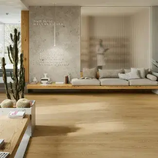 LOUNGE OAK NATURAL