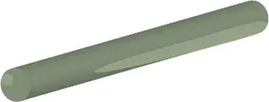 0043 LEAF GREEN