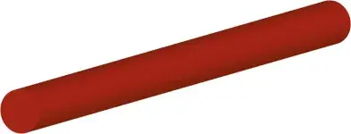 2947 DARK RED