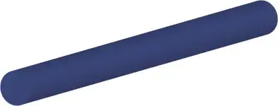0584 MEDIUM BLUE