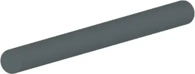 2858 DARK GREY
