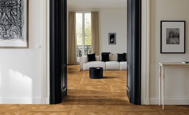 versailles blond