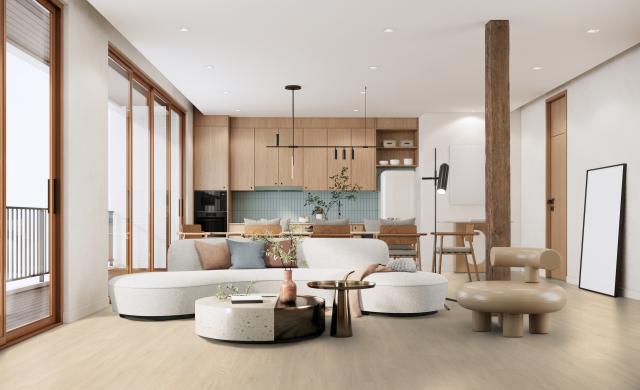 housing